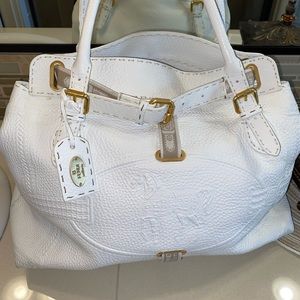Fendi Selleria Roma Bag